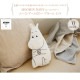 MOOMIN BABY �ࡼ�ߥ�٥ӡ� �ࡼ�ߥ󥢡���ԥ��� �֥롼�� �ߥ��