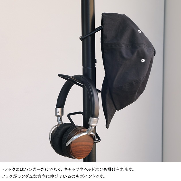 POLE HANGER �ݡ���ϥ󥬡� �֥饦��