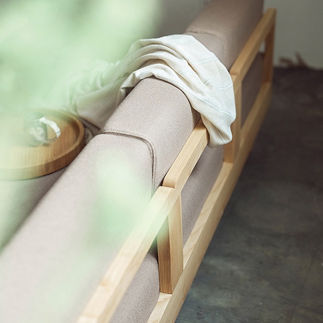 SIEVE ������ morning daybed sofa