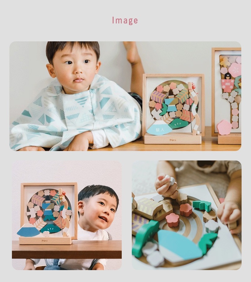 Puca �ס��� �Ϥޤ��