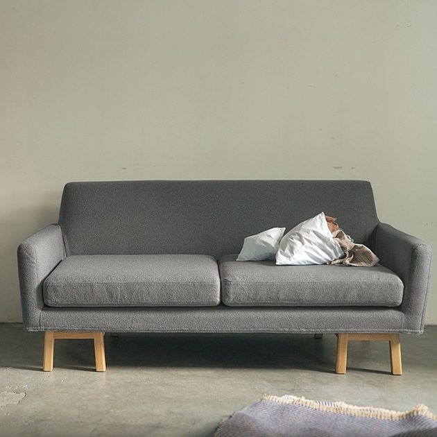 SIEVE ������ float sofa wide 2seater