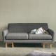 SIEVE ������ float sofa wide 2seater