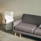 SIEVE ������ float sofa wide 2seater