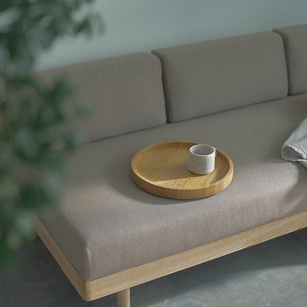 SIEVE ������ ALLLL �ڥå��б��Ǻ� morning daybed sofa
