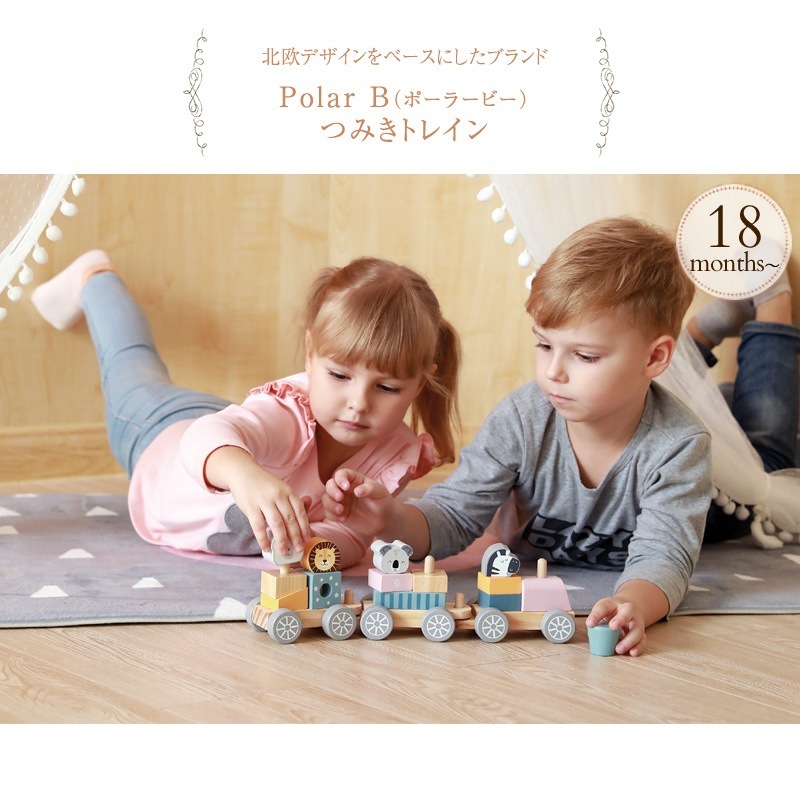 Polar B �ݡ��顼�ӡ� �Ĥߤ��ȥ쥤��