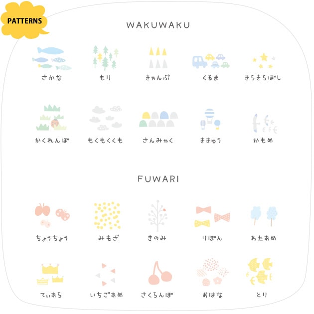 ���ʤ��ߤ��ɤ����餷 �����֤������ɥ��륫�С� kimochi���꡼�� �ڤ�������ʸ�������ǽ��