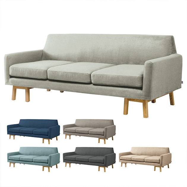 SIEVE ������ ALLLL �ڥå��б��Ǻ� float sofa 3seater