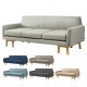 SIEVE ������ ALLLL �ڥå��б��Ǻ� float sofa 3seater