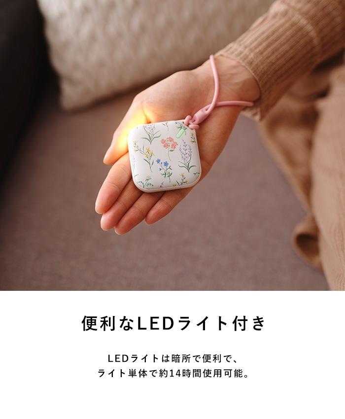 ELAiCE ���쥹 LED�饤���դ����ż������� ���������� ���� 25