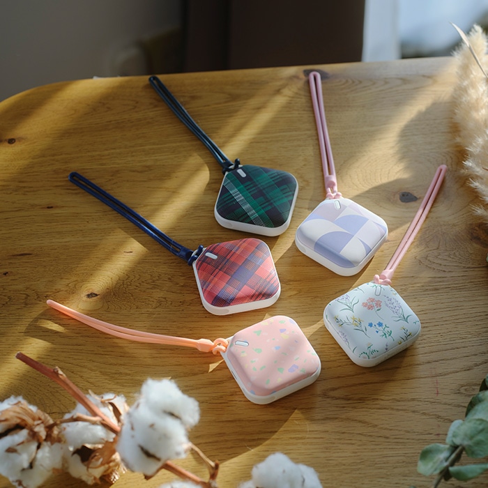 ELAiCE ���쥹 LED�饤���դ����ż������� ���������� ���� 25