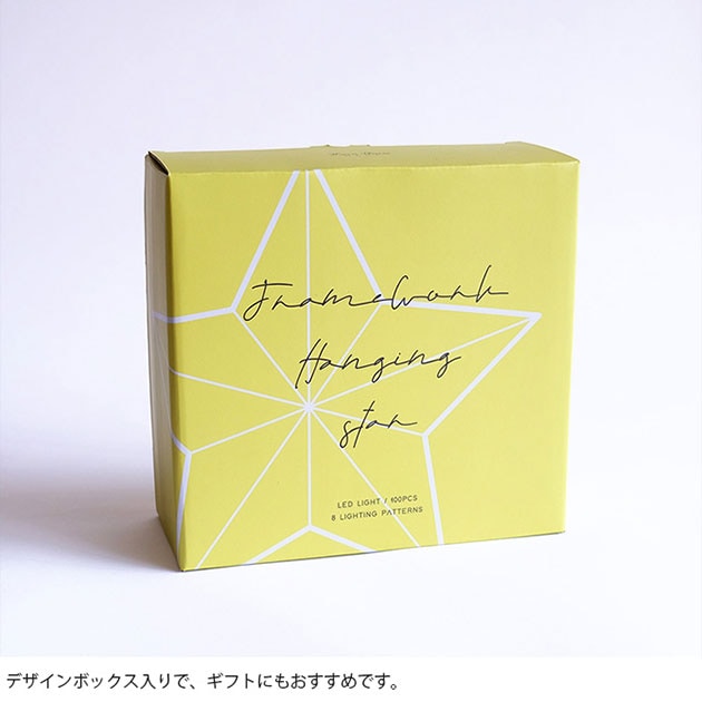 Horn Please �ۡ��� �ץ꡼�� LED �饤�� �ե졼���� �ϥ󥮥� STAR �ڥ�åԥ��б���