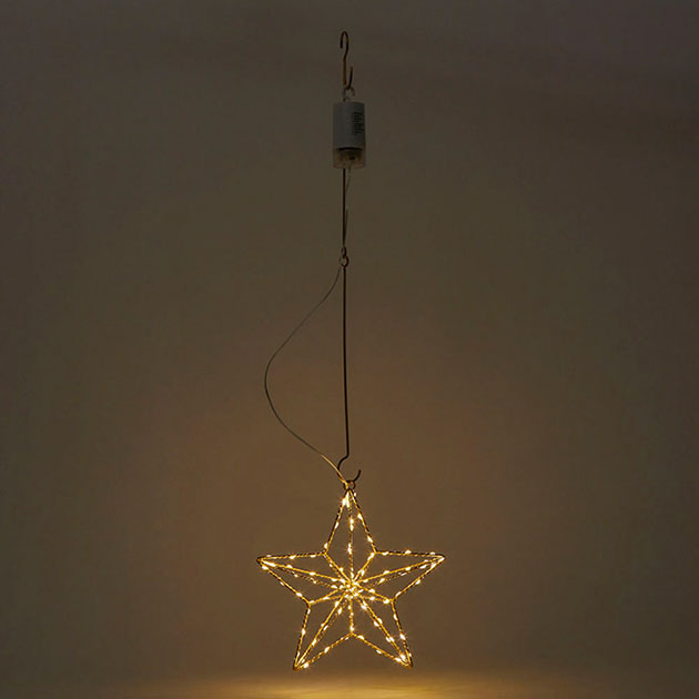 Horn Please �ۡ��� �ץ꡼�� LED �饤�� �ե졼���� �ϥ󥮥� STAR �ڥ�åԥ��б���