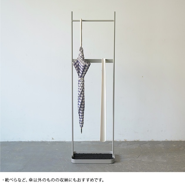 SIEVE ������ antenna umbrella hanger