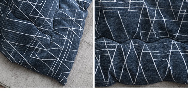 LAHITS ��ϥƥ� ���������� 200��200cm