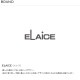 ELAiCE ���쥹 5�̥ѥͥ�ҡ����� �̡��� 5P25 �ͥ��ӡ�