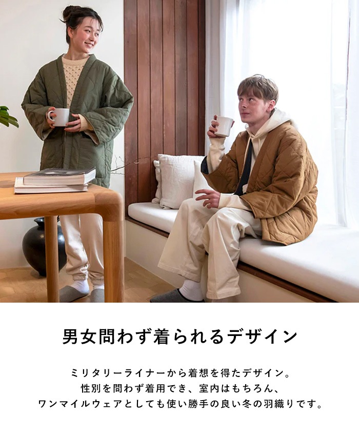 DAN-TEN ����ƥ� ����ե꡼ M 2025AW