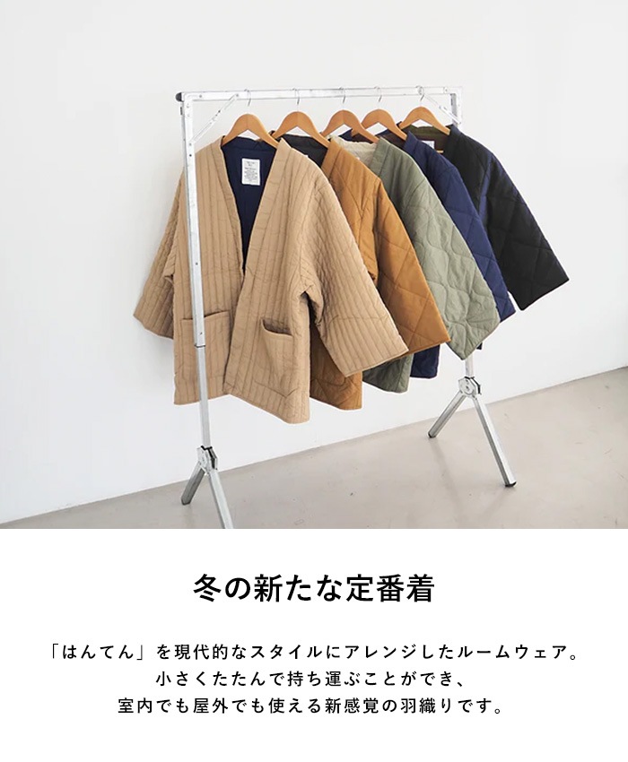 DAN-TEN ����ƥ� ����ե꡼ L 2025AW