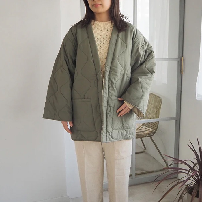 DAN-TEN ����ƥ� ����ե꡼ L 2025AW