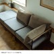 ADRS ɥ쥹 Karla sofa corner