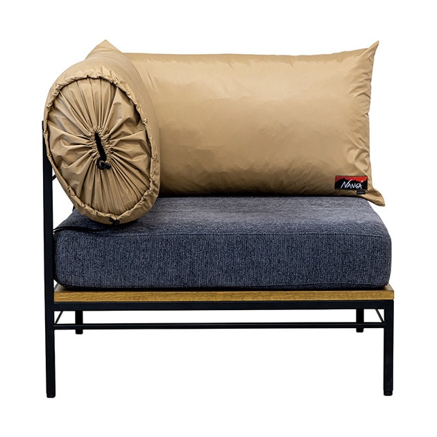 ADRS ���ɥ쥹 NANGA Karla sofa corner