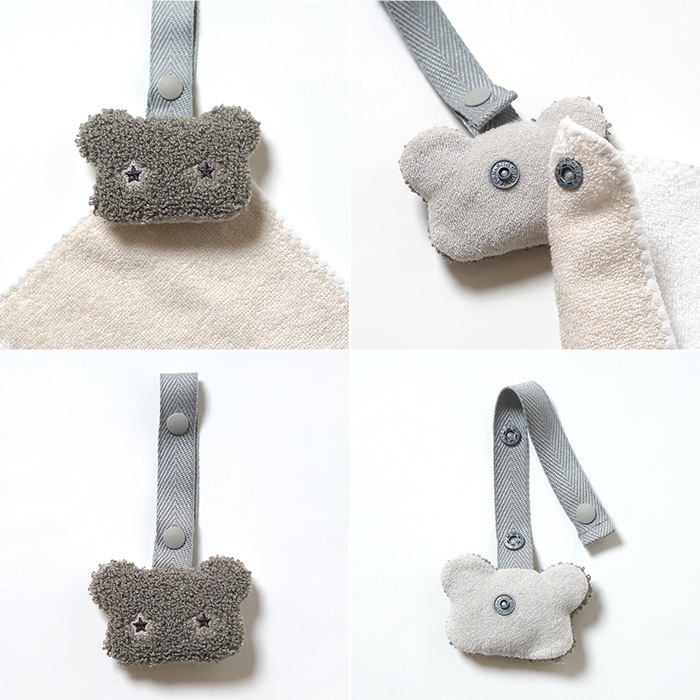 Hoppetta / 10mois ���㡼��ϥ󥫥� 2�祻�å�