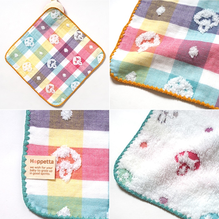 Hoppetta / 10mois ���㡼��ϥ󥫥� 2�祻�å�