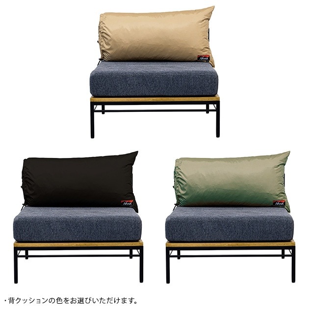 ADRS ɥ쥹 NANGA Karla sofa 1seater