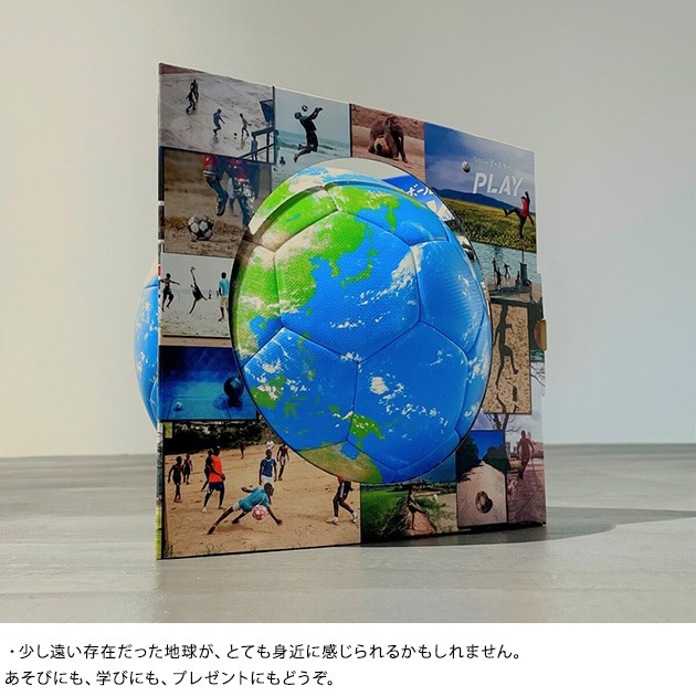 �ۤ��� �ۤ����Υ������ܡ��� PLAY