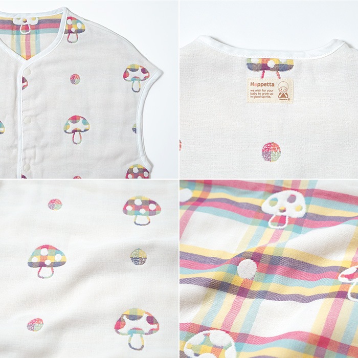 Hoppetta / 10mois �դ��դ������� ����˥����꡼�ѡ�