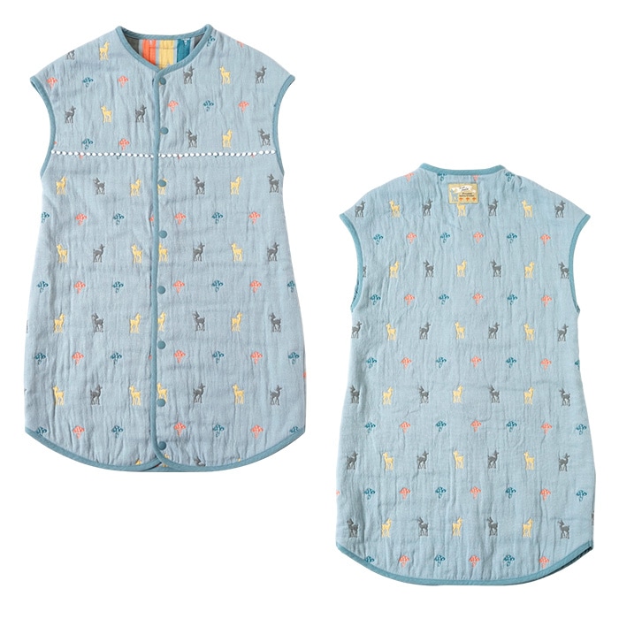 Hoppetta / 10mois �դ��դ������� ����˥����꡼�ѡ�