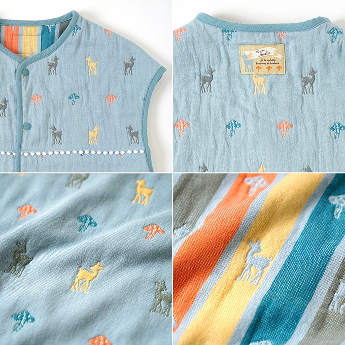 Hoppetta / 10mois �դ��դ������� ����˥����꡼�ѡ�