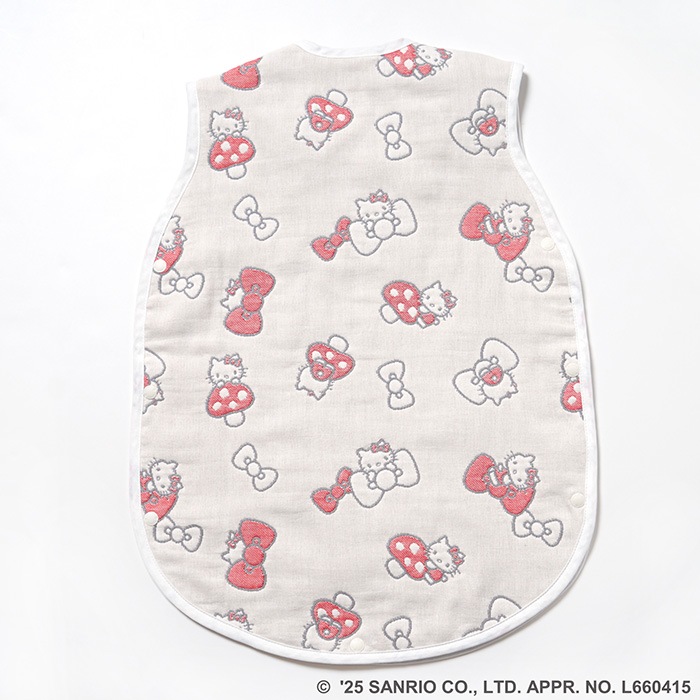 HELLO KITTY �� Hoppetta 6�ť����� �٥ӡ����꡼�ѡ�