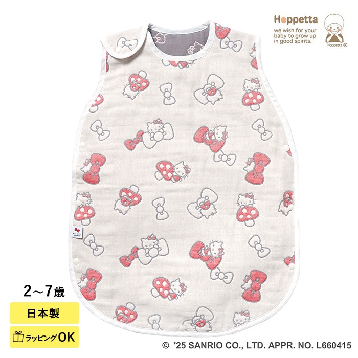 HELLO KITTY �� Hoppetta 6�ť����� ���å����꡼�ѡ�