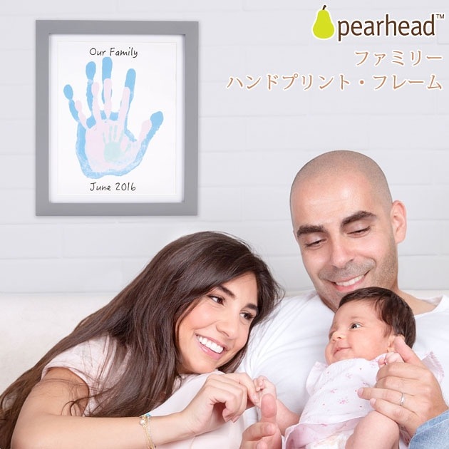 pearhead �ڥ��إå� �ե��ߥ꡼�ϥ�ɥץ��ȡ��ե졼��