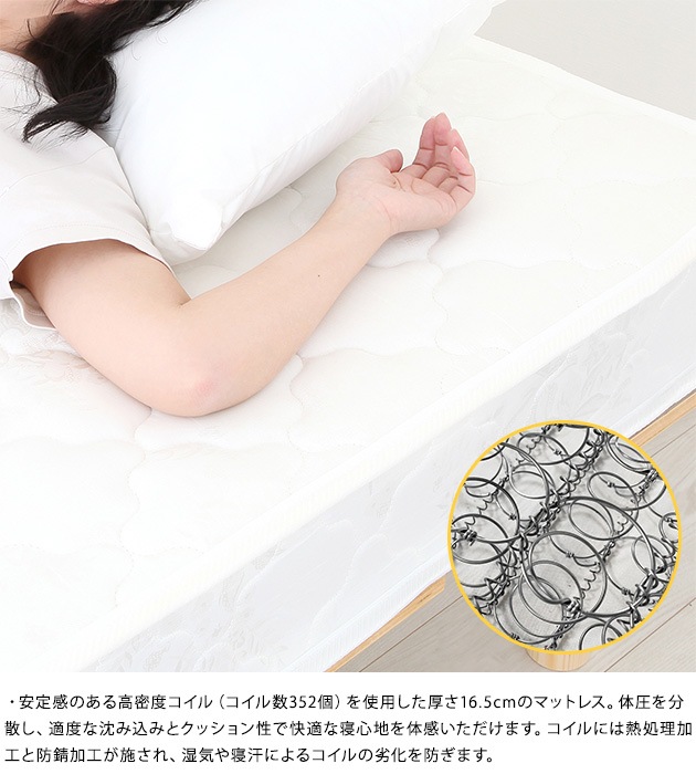 �⤵Ĵ�᤬�Ǥ���ҤΤ����Τ��٥å� ê�դ� �ޥåȥ쥹�դ� �ʥ�����