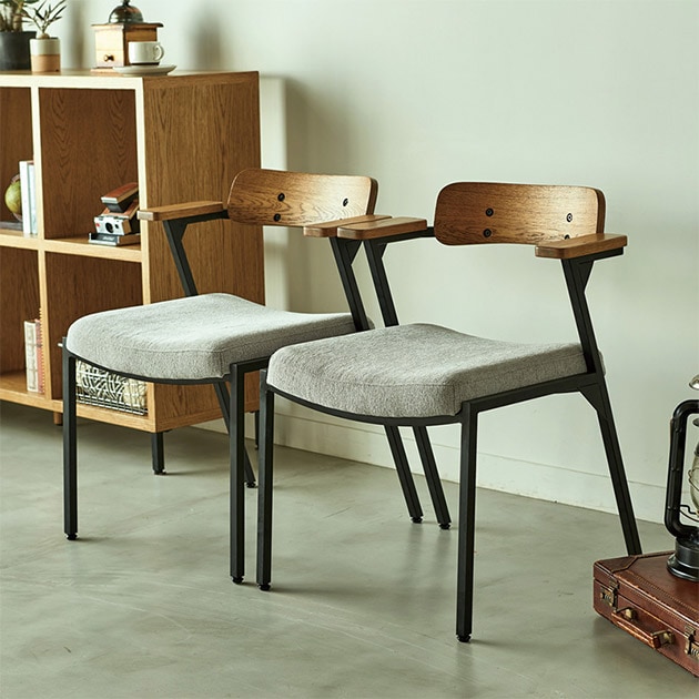 ADRS ���ɥ쥹 Doris chair