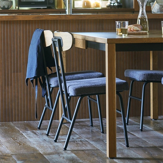 ADRS ���ɥ쥹 Patty chair