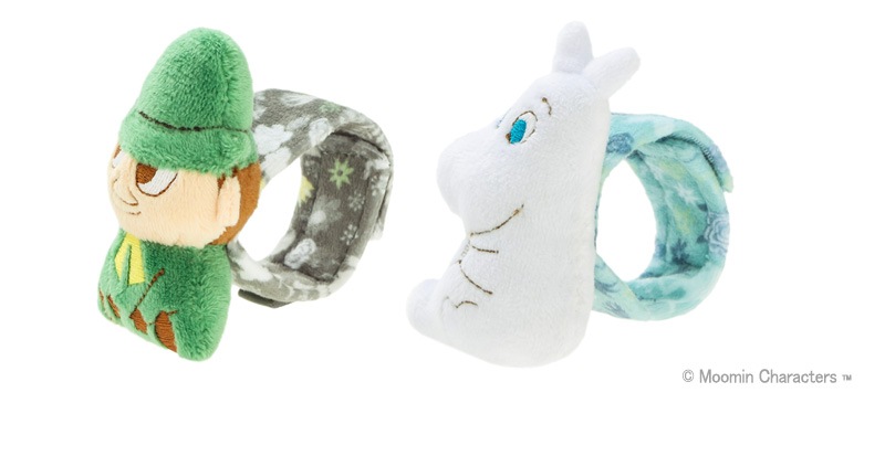 MOOMIN BABY �ࡼ�ߥ�٥ӡ� �ꥹ�ȥ�ȥ�