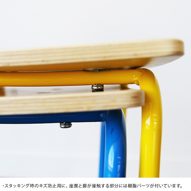 PLETO �ץ�� Steel Chair