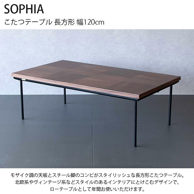 SOPHIA ĥơ֥ 120cm