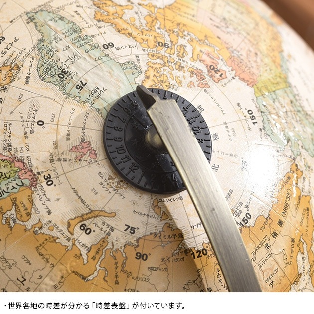 Replogle ��ץ롼���� �ϵ嵷 �����󥷡� 23cm