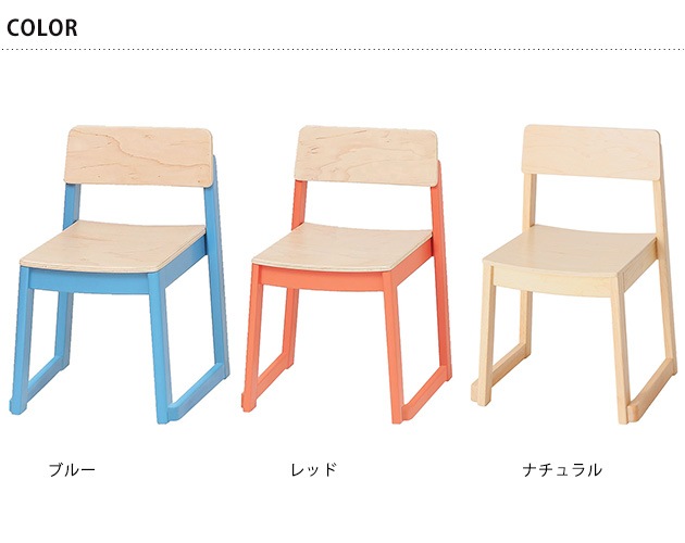 PLETO �ץ�� Wood Chair