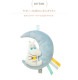 MOOMIN BABY �ࡼ�ߥ�٥ӡ� �ˤ��ˤ���ȥ�