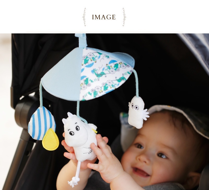 MOOMIN BABY �ࡼ�ߥ�٥ӡ� �ߥ˥�꡼