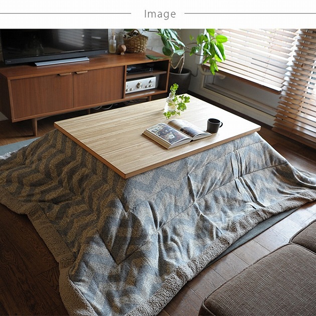 �����ĥơ��֥� �⥶����Ĵ ��120cm Ĺ���� �ե�åȥҡ�����