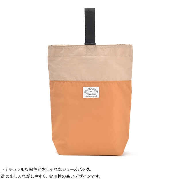 Ampersand ѥ 塼Хå