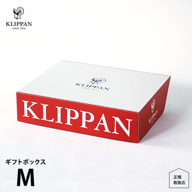 KLIPPAN(����åѥ�) ���եȥܥå�����M����ܥ� �����б�