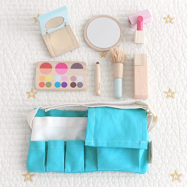 PLAN TOYS �ץ��ȥ� �ᥤ�����åץ��å� ���ޥ�åԥ��б���