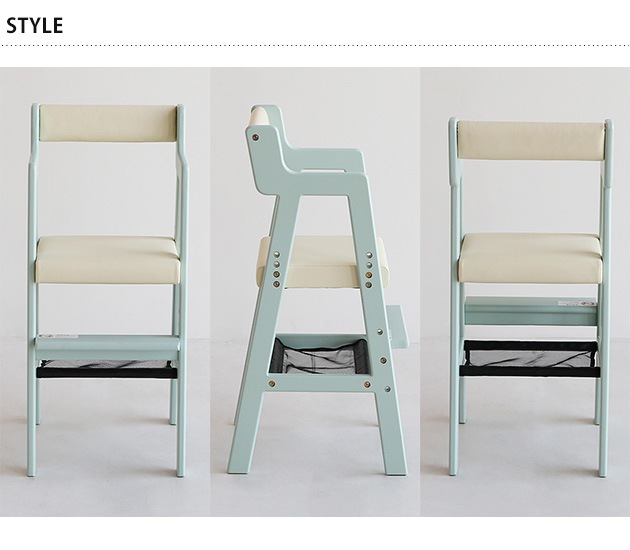 Kids High Chair -comet-