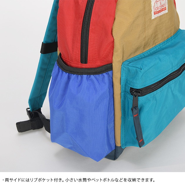 OCEAN��GROUND ��������󥢥�ɥ��饦��� �ǥ��ѥå� CRAZY